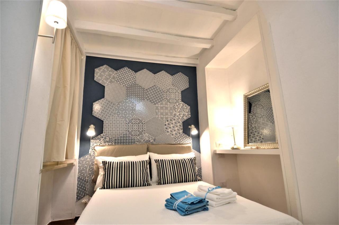 Ferienwohnung Bluoltremare Amalfi Exterior foto